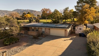 612 Wagon Train Dr SE, Albuquerque, NM 87123