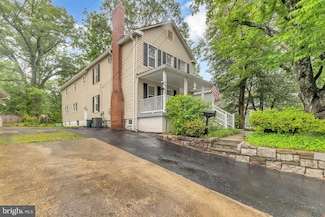 8527 58th Ave, Berwyn Heights, MD 20740