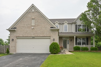 1804 Westbrook Ct, Plainfield, IL 60586