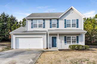 4900 Four Sons Ct, Raleigh, NC 27610