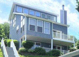 119 Chautauqua Ave, Ashville, NY 14710