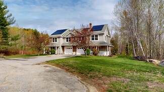 25 Sunrise Dr, South Paris, ME 04281