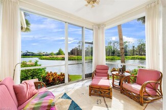 174 Amblewood Ln Unit 6-603, Naples, FL 34105