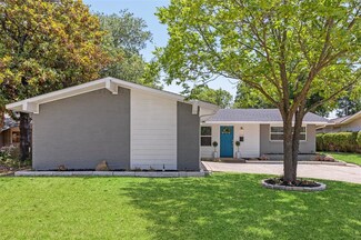 819 Sherbrook Dr, Richardson, TX 75080