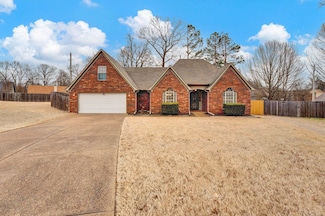 8942 Walnut Forest Cove, Cordova, TN 38018