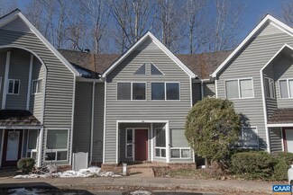 1266 Chatham Ridge, Charlottesville, VA 22901