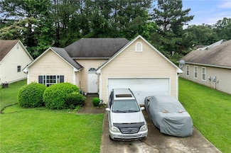 1394 Isleworth Cir Unit 2, Atlanta, GA 30349