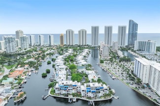 300 Poinciana Dr Unit 702, Sunny Isles Beach, FL 33160