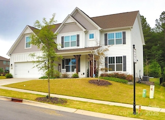 6016 Willow Pin Ln, Huntersville, NC 28078
