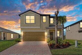 781 Worlington Ln, Fort Pierce, FL 34947