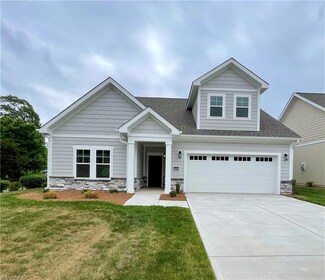 3507 Corvair Dr, High Point, NC 27265
