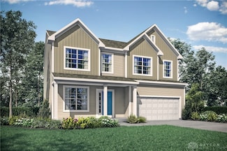 3067 Simpson Ct Unit 8349, Miamisburg, OH 45449