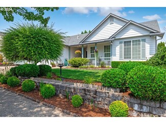 2381 SW Barbara St, McMinnville, OR 97128