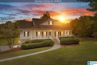151 High Bridle Cir, Calera, AL 35040