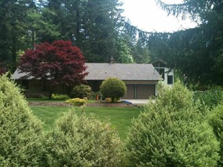 40285 S McCully Mountain Rd, Lyons, OR 97358