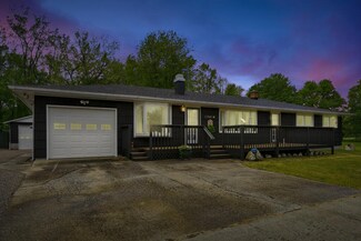 13414 Wilson Rd, New Buffalo, MI 49117