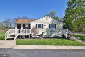 759 Rancocas Rd, Westampton, NJ 08060