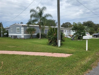 5603 Bird Island Dr, Lady Lake, FL 32159