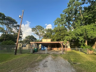 2103 11th Ave, La Marque, TX 77568