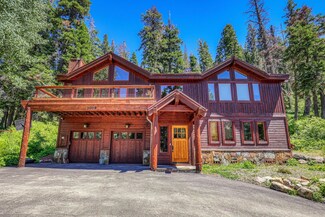 1019 Snow Crest Rd, Alpine Meadows, CA 96146