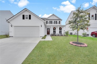 61 Dudley Ave, Bluffton, SC 29909