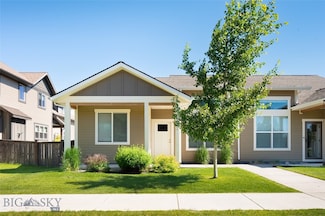4832 Golden Gate Ave Unit A, Bozeman, MT 59718