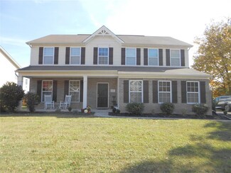 7145 N Laredo Dr, Mc Cordsville, IN 46055