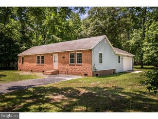 714 S Camden Ave, Fruitland, MD 21826