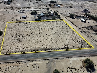 46955 National Trails Hwy Rt 66, Newberry Springs, CA 92365