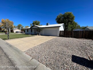 193 Barker St, Craig, CO 81625