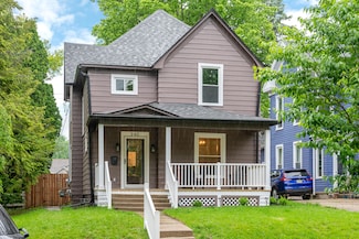 340 E Court St, Urbana, OH 43078