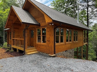 85 Christopher Dr, Ellijay, GA 30540