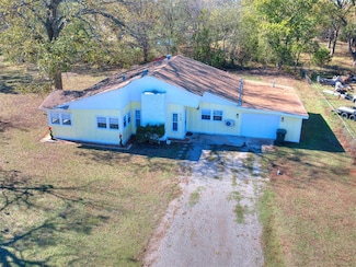 19108 Rangeline, Shawnee, OK 74801