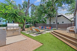 1509 Juliet St, Austin, TX 78704