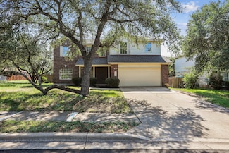 2807 Glenwood Trail, Cedar Park, TX 78613