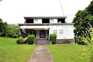 200 Short St, Brownsville, PA 15417
