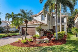 8947 Briarwood Meadow Ln, Boynton Beach, FL 33473