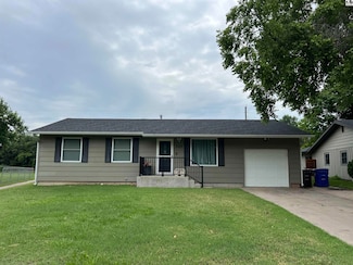 920 Sycamore Place, McPherson, KS 67460