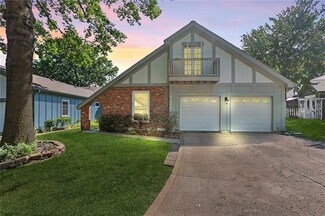 7208 Mastin St, Shawnee, KS 66203