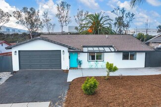 1244 Waxwing Dr, Vista, CA 92083
