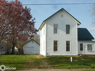 213 Highway 92, West Chester, IA 52359