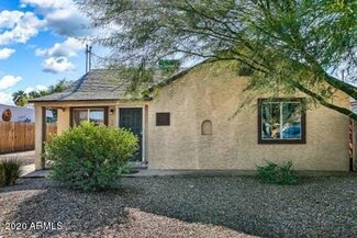 725 W 1st Place, Mesa, AZ 85201
