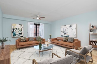44 Sherman Ave Unit 4G, Jersey City, NJ 07307