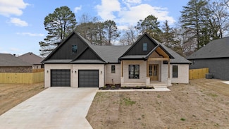 27 Denali Dr, Cabot, AR 72023