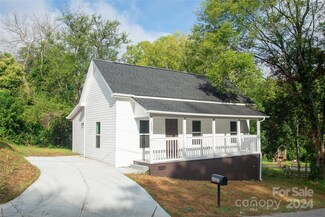 1127 6th St, Lancaster, SC 29720
