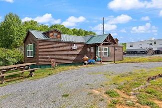 266 Boater's Alley, Nancy, KY 42544