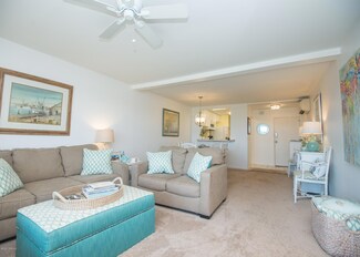 5 Cedar Reef Dr Unit D105, St. Helena Island, SC 29920