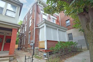 2127 W Clifton Ave, Cincinnati, OH 45219