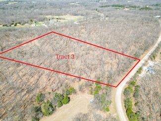 0 Tract 3 State Route A Unit 428204, Higbee, MO 65257