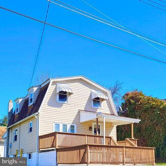 3215 Raymond St, Reading, PA 19605